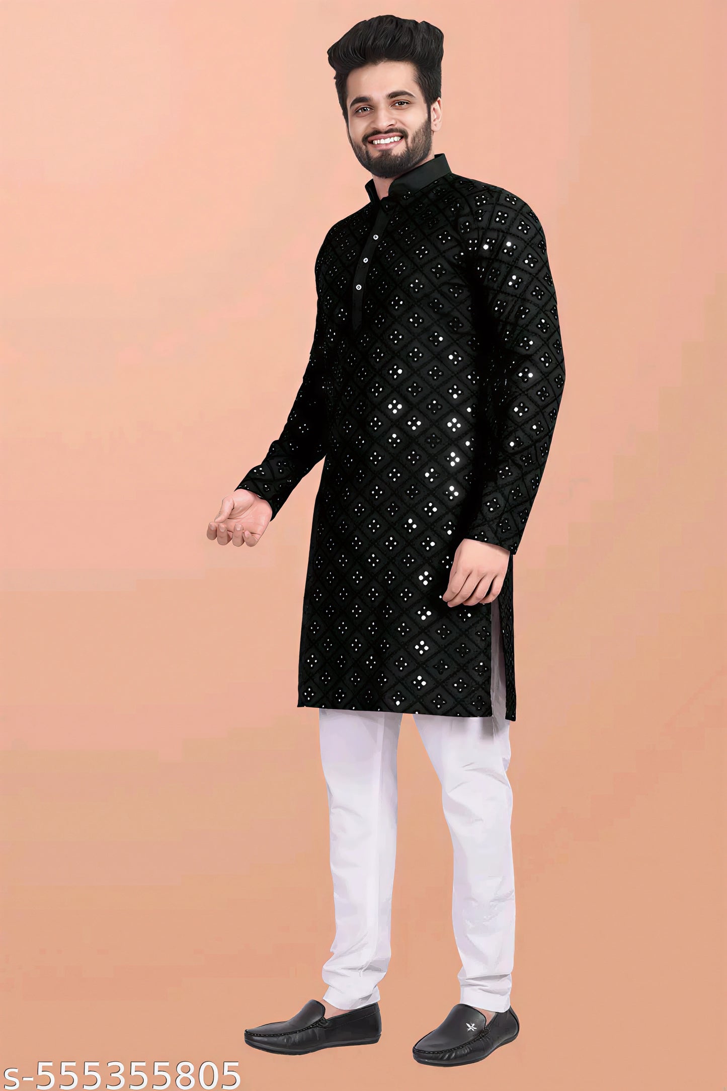 THE PERFECT KURTAS