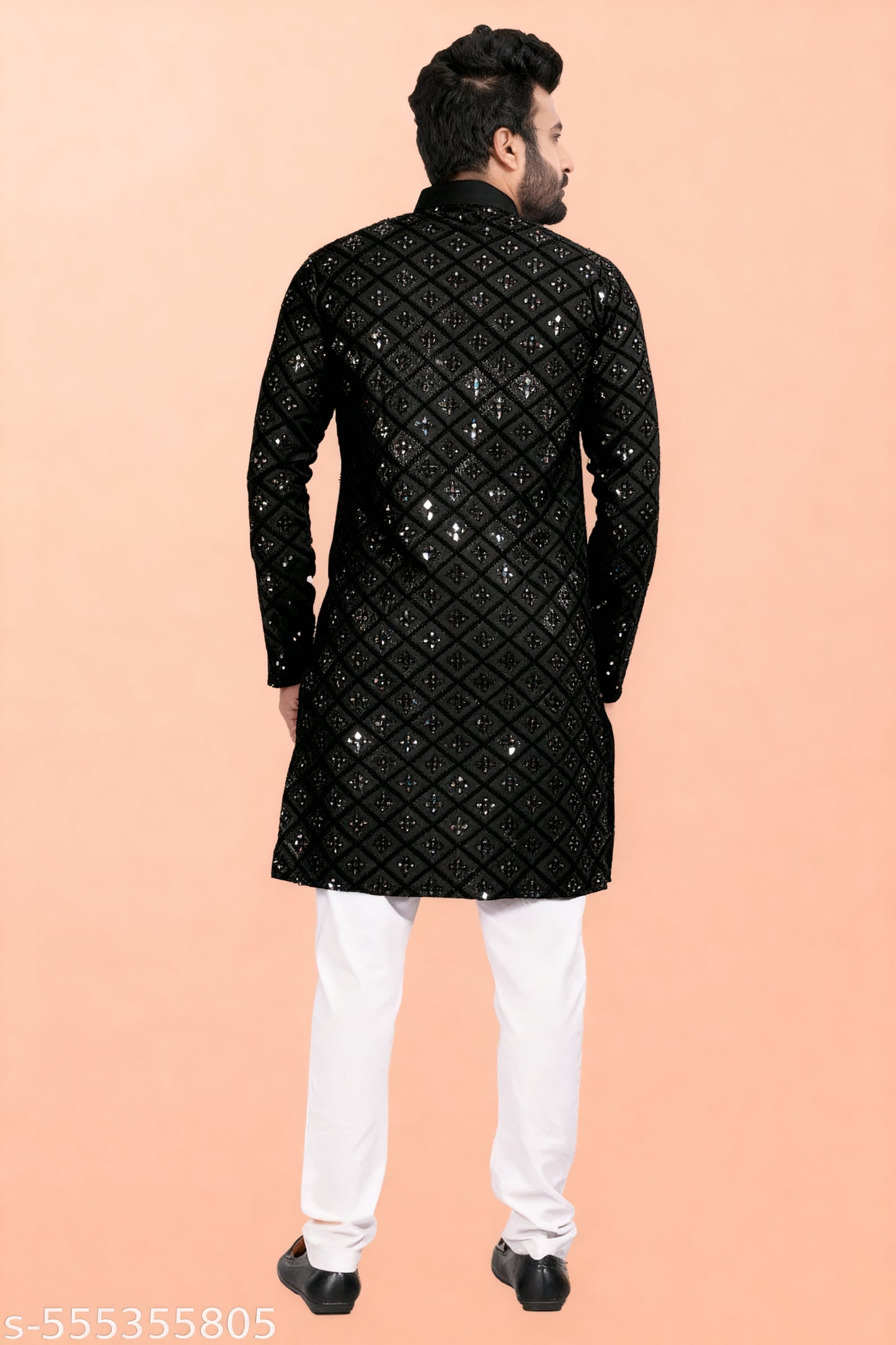 THE PERFECT KURTAS