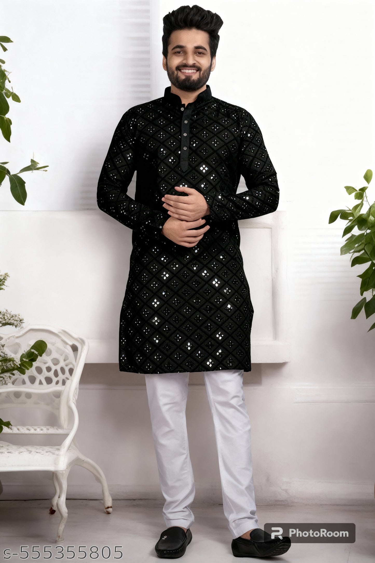 THE PERFECT KURTAS