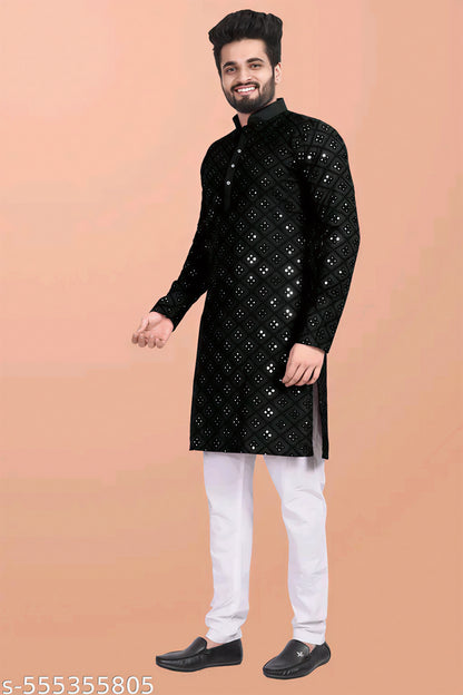 THE PERFECT KURTAS