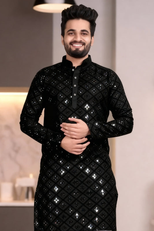 THE PERFECT KURTAS